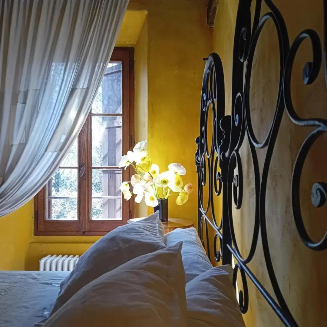 Locanda Dei Melograni Gossolengo Экстерьер фото