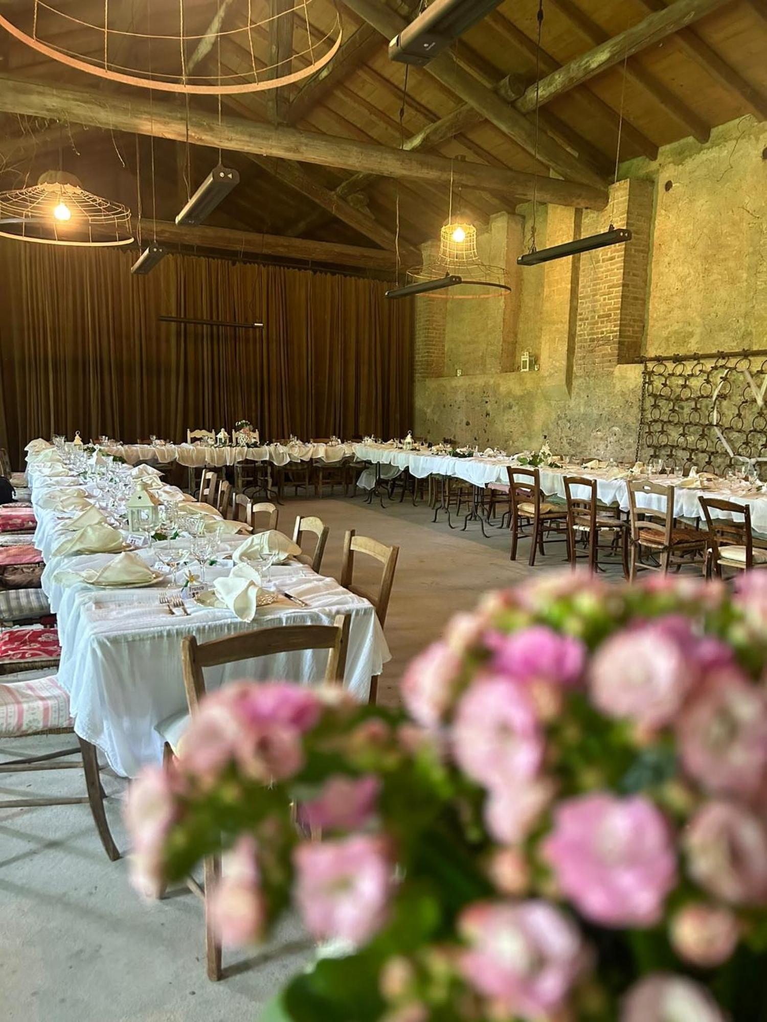 Locanda Dei Melograni Gossolengo Экстерьер фото