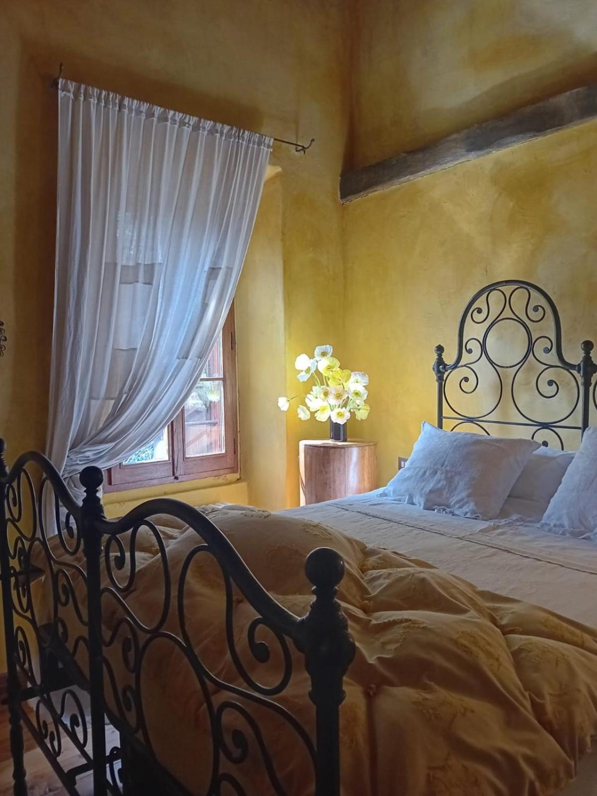 Locanda Dei Melograni Gossolengo Экстерьер фото