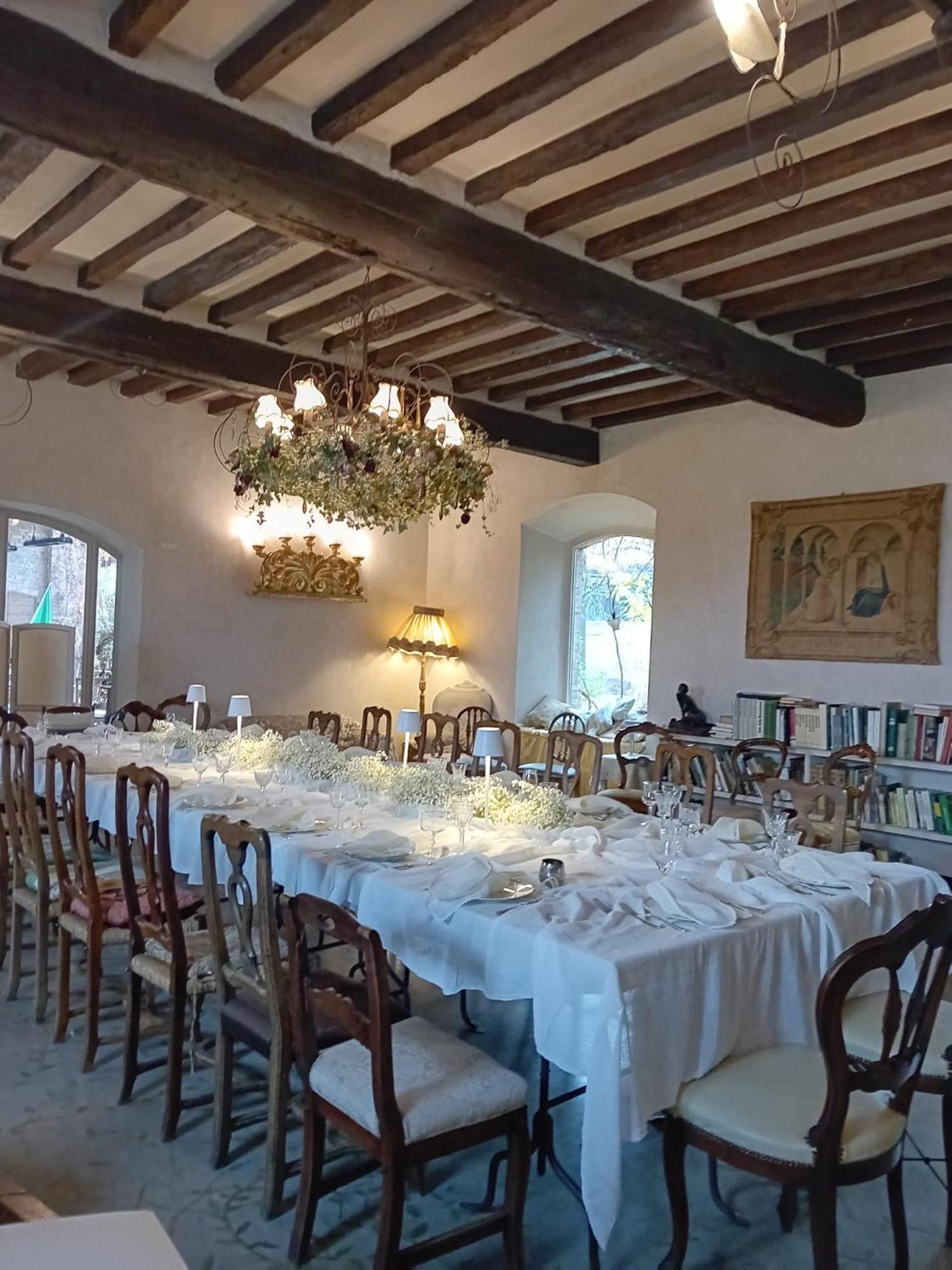 Locanda Dei Melograni Gossolengo Экстерьер фото