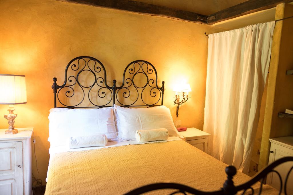 Locanda Dei Melograni Gossolengo Экстерьер фото