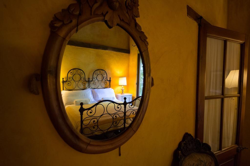 Locanda Dei Melograni Gossolengo Экстерьер фото