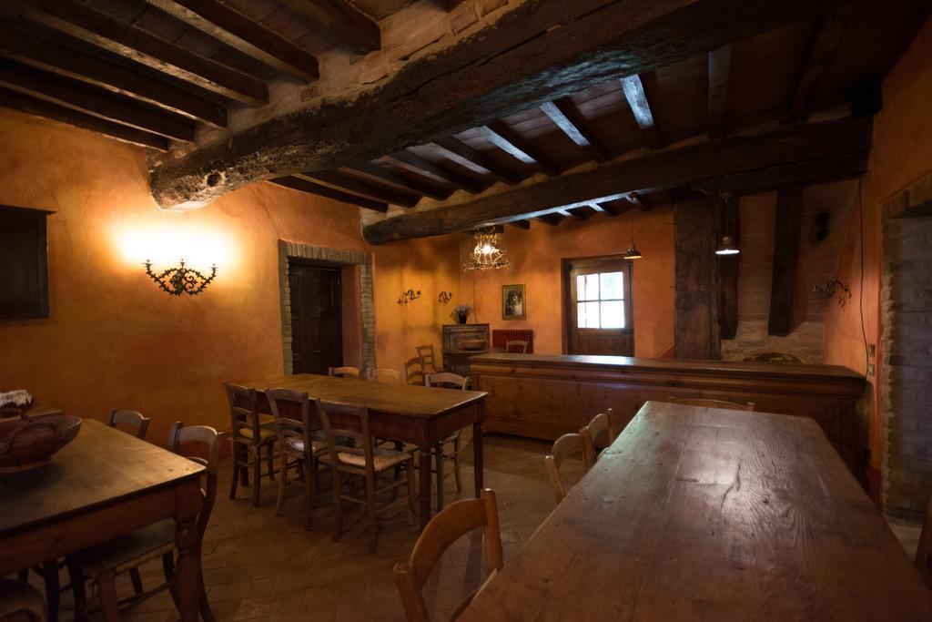 Locanda Dei Melograni Gossolengo Экстерьер фото