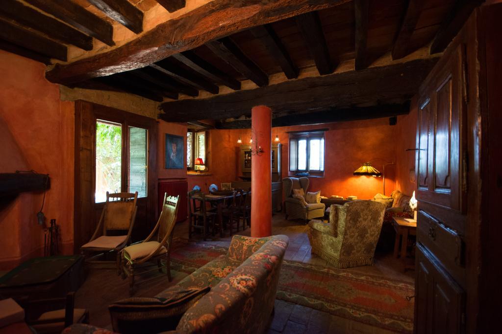 Locanda Dei Melograni Gossolengo Экстерьер фото