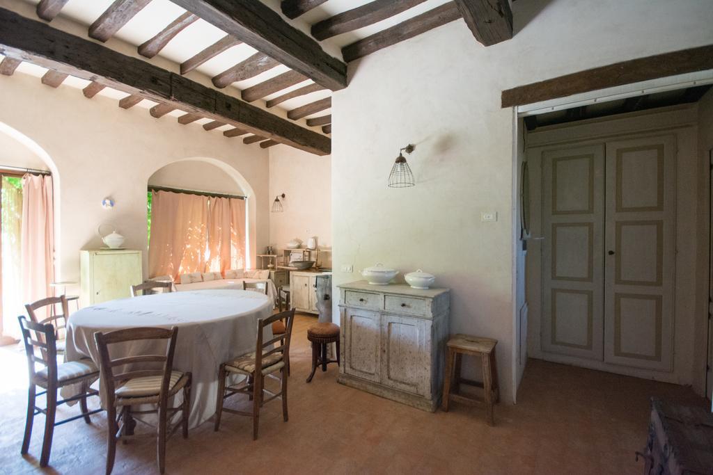 Locanda Dei Melograni Gossolengo Экстерьер фото
