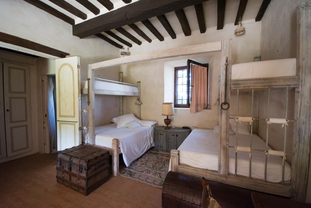 Locanda Dei Melograni Gossolengo Экстерьер фото