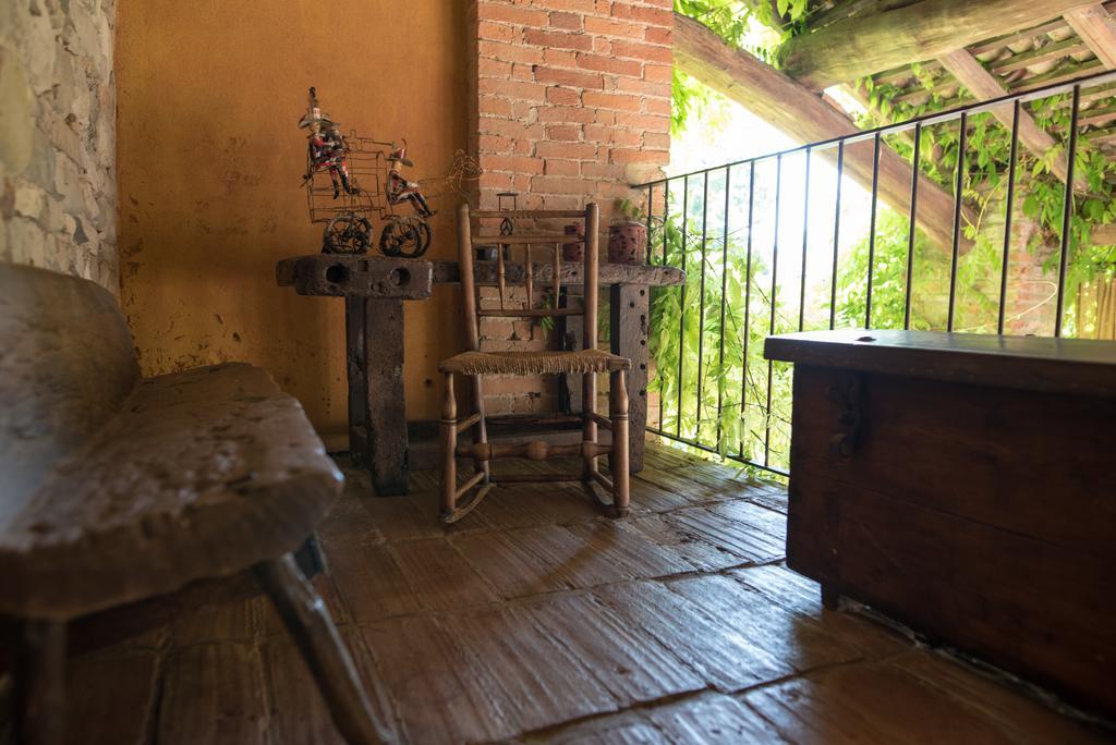 Locanda Dei Melograni Gossolengo Экстерьер фото