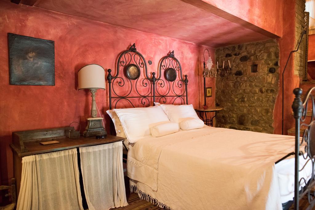 Locanda Dei Melograni Gossolengo Экстерьер фото
