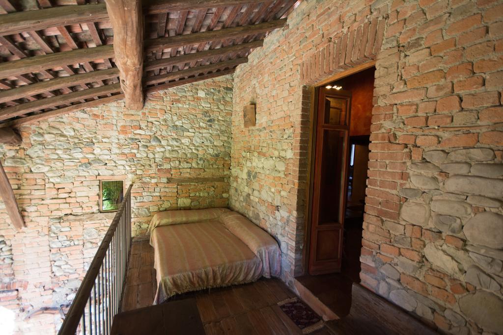 Locanda Dei Melograni Gossolengo Экстерьер фото