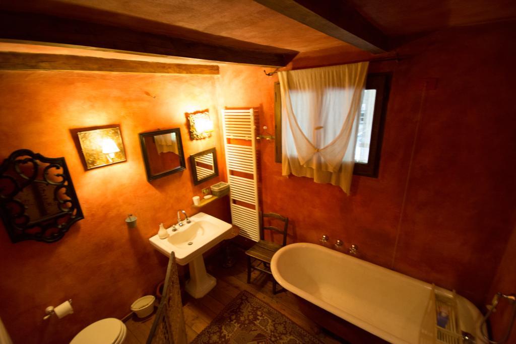 Locanda Dei Melograni Gossolengo Экстерьер фото