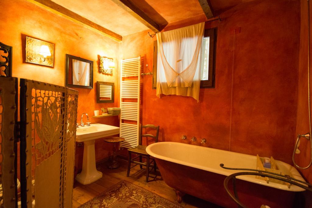 Locanda Dei Melograni Gossolengo Экстерьер фото