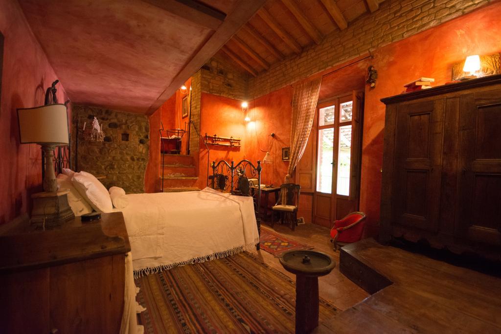 Locanda Dei Melograni Gossolengo Экстерьер фото