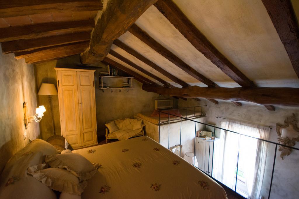 Locanda Dei Melograni Gossolengo Экстерьер фото