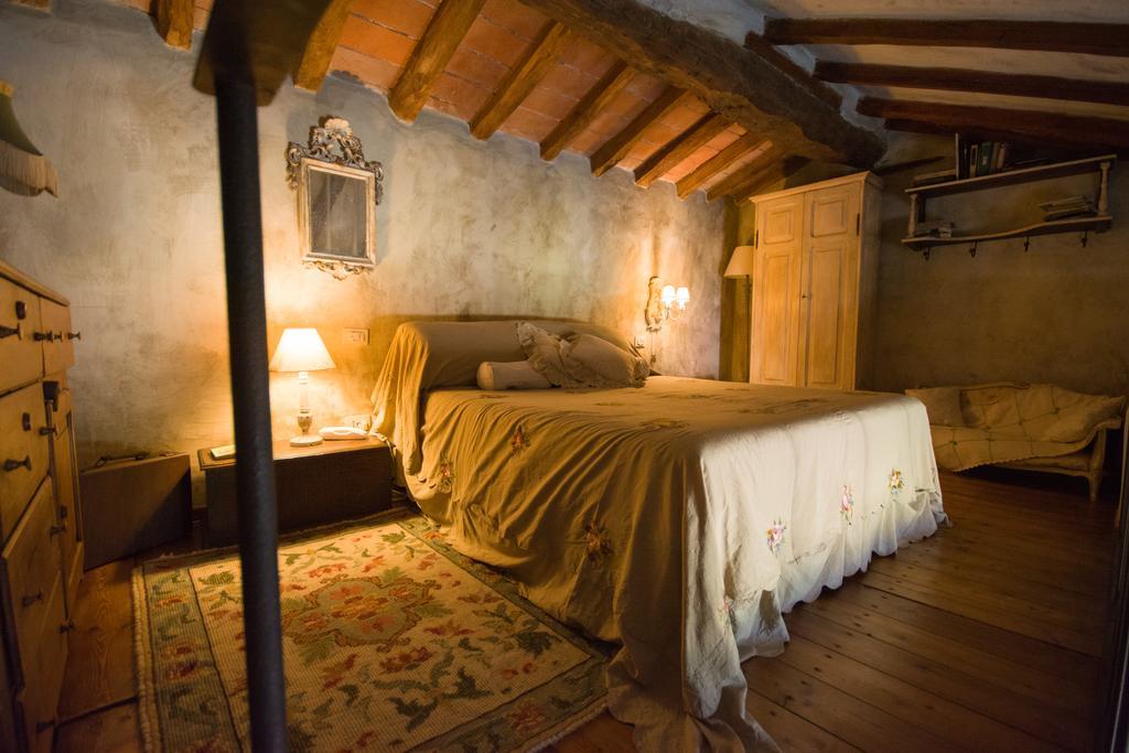 Locanda Dei Melograni Gossolengo Экстерьер фото