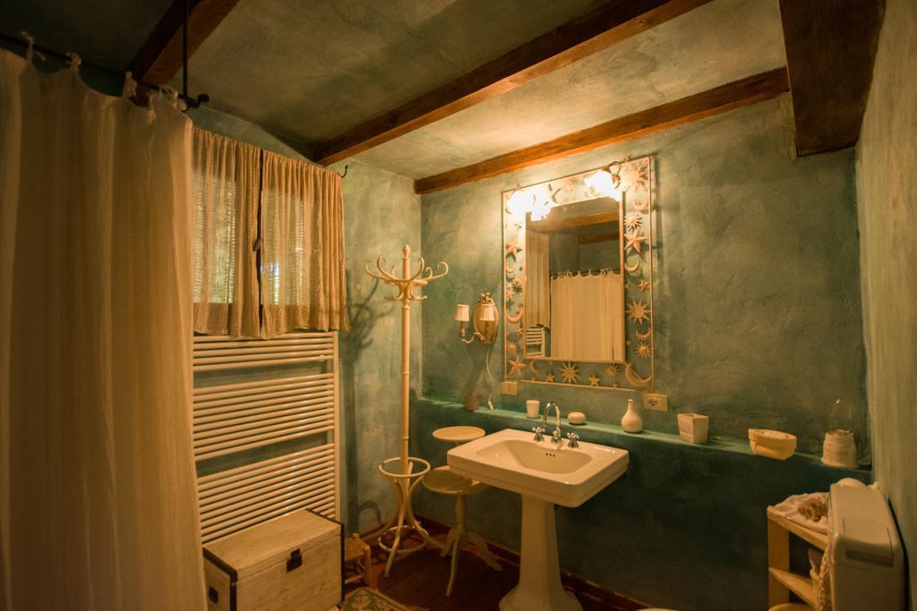Locanda Dei Melograni Gossolengo Экстерьер фото