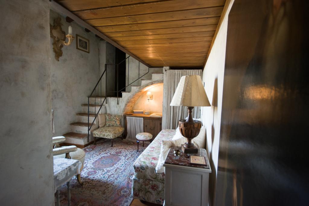 Locanda Dei Melograni Gossolengo Экстерьер фото