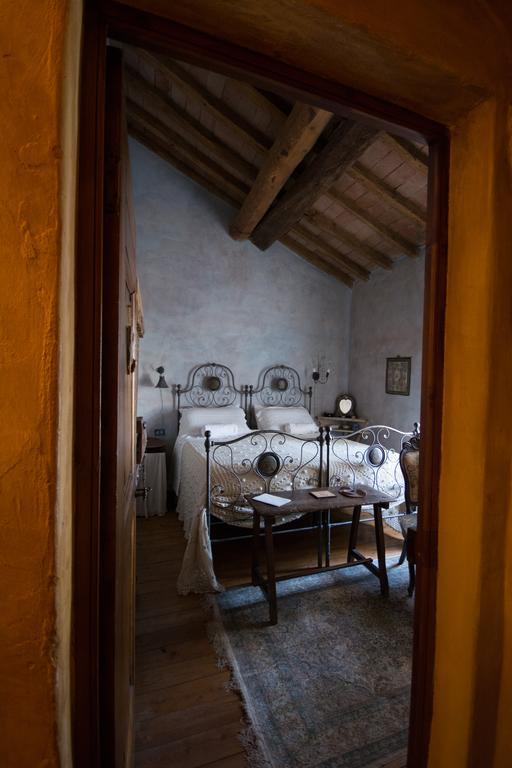 Locanda Dei Melograni Gossolengo Экстерьер фото