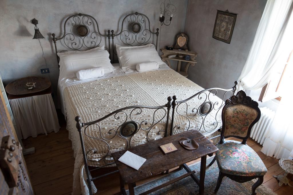 Locanda Dei Melograni Gossolengo Экстерьер фото