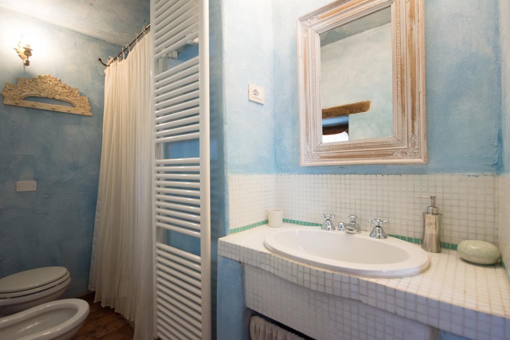 Locanda Dei Melograni Gossolengo Экстерьер фото