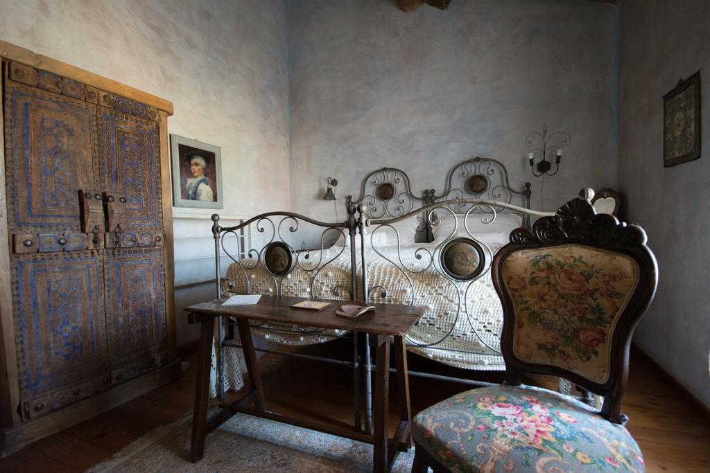Locanda Dei Melograni Gossolengo Экстерьер фото