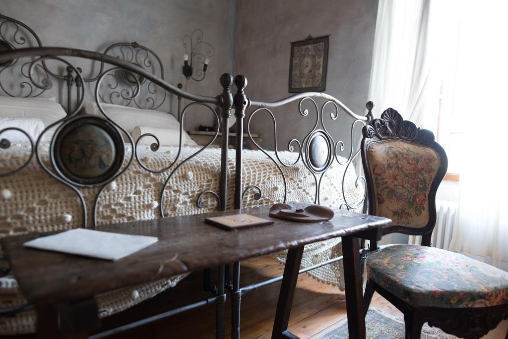 Locanda Dei Melograni Gossolengo Экстерьер фото