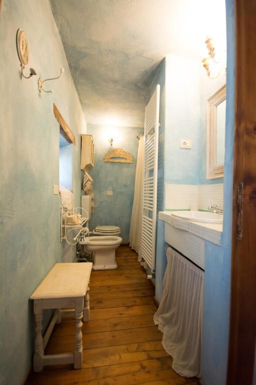Locanda Dei Melograni Gossolengo Экстерьер фото