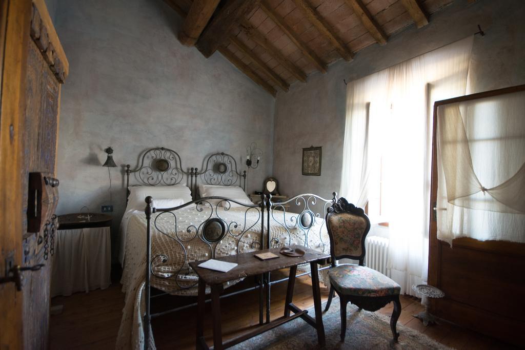 Locanda Dei Melograni Gossolengo Экстерьер фото
